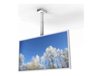 HI-ND Monteringssæt Digital skiltning LCD-panel 43'