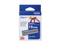 Brother TZe R931 Båndtape (1,2 cm x 4 m) 1kassette(r)