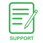 Data Center Operation: Change, 1 Year Software Support