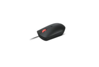 Lenovo ThinkPad Compact Optisk Kabling Sort Rød