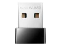 Cudy Netværksadapter USB 2.0 650Mbps Trådløs
