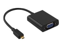 Prokord Videoadapter Sort