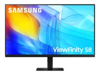 Samsung ViewFinity S8 S32D800EAU 32' VA 3840 x 2160 (4K) HDMI DisplayPort 60Hz