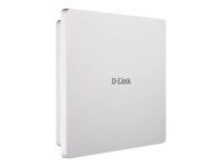 D-Link DAP-X3060OU Trådløs forbindelse Hvid