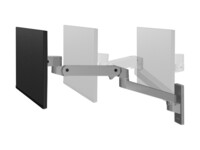 Ergotron LX Pro Monteringssæt LCD display Op til 34'