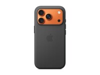Apple MGF34ZM/A Beskyttelsescover Sort