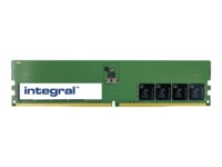 Integral IN5T32GNHRBX DDR5 32 GB 4800MHz CL40 288-pin DIMM