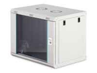 DIGITUS Dynamic-N series Kabinet Grå