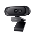 Trust Tomar 2560 x 1440 Webcam