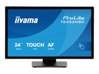 iiyama ProLite T2452MSC-B2 24' IPS 1920 x 1080 (Full HD) HDMI DisplayPort 120Hz
