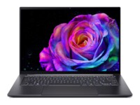 Acer Swift X 14 AI SFX14-61G 14.5' 2880 x 1800 365 32GB 2.048TB NVIDIA GeForce RTX 5070 Windows 11 Home