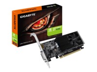 Gigabyte GT 1030 Low Profile D4 2G