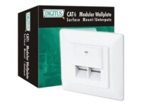 DIGITUS DN-9005-N Hvid