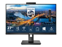 Philips B Line 275B1H 27' IPS 2560 x 1440 (2K) DVI HDMI DisplayPort 75Hz