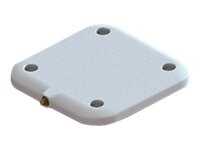 Zebra AN520 Antenne Lille Hvid 865 - 868 MHz