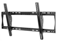 Peerless Universal EPT650 Rustfrit stål Monteringssæt 32'-55' Fladt panel