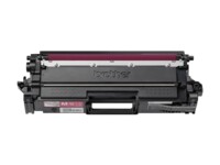 Brother TN Magenta 12000 sider Toner