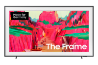 Samsung The Frame GQ75LS03FWU 75' 4K Ultra HD Sort