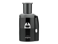 Magimix Juice Expert 3 Juice ekstraktor/citrus presser 400W Sort