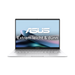 ASUS Zenbook 14 OLED UX3405CA-QD738W 14' 1920 x 1200 (WUXGA) 255H 16GB 1TB Intel Arc 140T Windows 11 Home