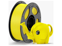 Anycubic PETG Filament 1kg Yellow