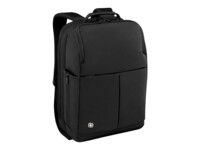 Wenger Rygsæk 16' PVC 400D nylon Sort