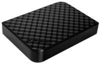 Verbatim Store 'n' Save Harddisk 2TB USB 3.0