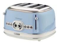 Ariete Vintage 156 Brødrister Celeste