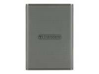 Transcend Solid state-drev ESD360C 2TB USB 3.2 Gen 2x2