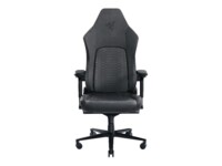 Razer Iskur V2 Gamer Stol Sort