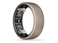 Amazfit Helio Ring Grå Amazfit Helio Ring