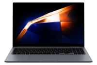 Samsung Galaxy Book4 NP750XGJ-KG4FR laptop 15.6' 1920 x 1080 (Full HD) i5-1335U 16GB 512GB Intel Iris Xe Graphics Windows 11 Home