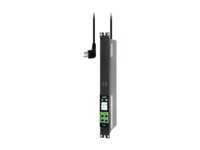 APC EasyPDU EPDU2016S Strømfordelingsenhed 8-stik 16A Sort 2.5m