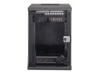 Digitus SOHO PRO Series Kabinet Sort