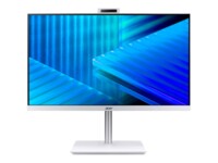 Acer Veriton Z2 VZ2417G AIO Core 5 120U 16GB 512GB Intel Graphics Windows 11 Pro