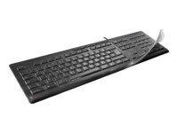 CHERRY WetEx Beskyttende film til tastatur