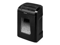 Fellowes Powershred Makulator Kryds snit 4 x 40 mm