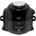 Ninja Foodi OP300EU Multifunktionelt kogeapparat 1.5kW Sort