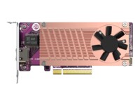 QNAP QM2-2P10G1TB Lagringskontrol