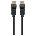Goobay 61713 DisplayPort -> DisplayPort 3m