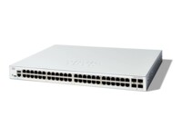 Cisco Catalyst 1300-48T-4G Switch 48-porte Gigabit Ethernet