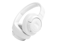 JBL TUNE 770NC Trådløs Hovedtelefoner Hvid