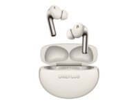 OnePlus Buds Pro 3 Trådløs TWS earbuds Grå Cream