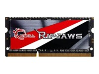 G.Skill Ripjaws DDR3L 4GB 1600MHz CL9 Ikke-ECC SO-DIMM 204-PIN