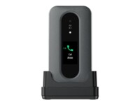DORO Leva L30 2.8' 128MB Sort/hvid