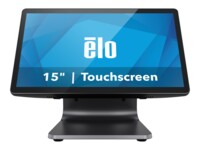 Elo E-Series 3 AIO N-series N97 8GB 128GB Intel UHD Graphics No-OS