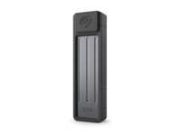 Seagate Solid state-drev STMX1000400 1TB USB 3.2 Gen 2