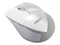 ASUS WT465 Optisk Trådløs Grå Hvid