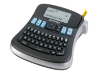 DYMO LabelMANAGER 210D Termisk overførsel