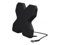 Panorama DMM-7-38-2TS9 Antenne 13.7cm Sort